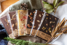 画像をギャラリービューアに読み込む, VAN VLIET オーガニック/フェアトレードチョコレート
