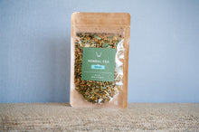 画像をギャラリービューアに読み込む, ハーブティー 3種 / Agriturismo YUTAKA