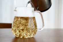 画像をギャラリービューアに読み込む, ハーブティー 3種 / Agriturismo YUTAKA