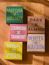 画像をギャラリービューアに読み込む, VAN VLIET オーガニック/フェアトレードチョコレート