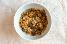 画像をギャラリービューアに読み込む, グラノーラ For Women【産前産後の女性をサポートしたいという想いで産まれたグラノーラ】