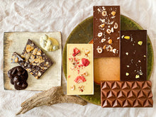画像をギャラリービューアに読み込む, VAN VLIET オーガニック/フェアトレードチョコレート