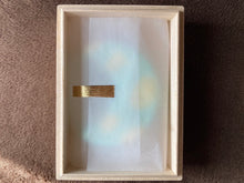 画像をギャラリービューアに読み込む, 月のバスフィズ オーガニックアロマクラフト