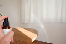 画像をギャラリービューアに読み込む, Dear mama-organic aroma mist-

